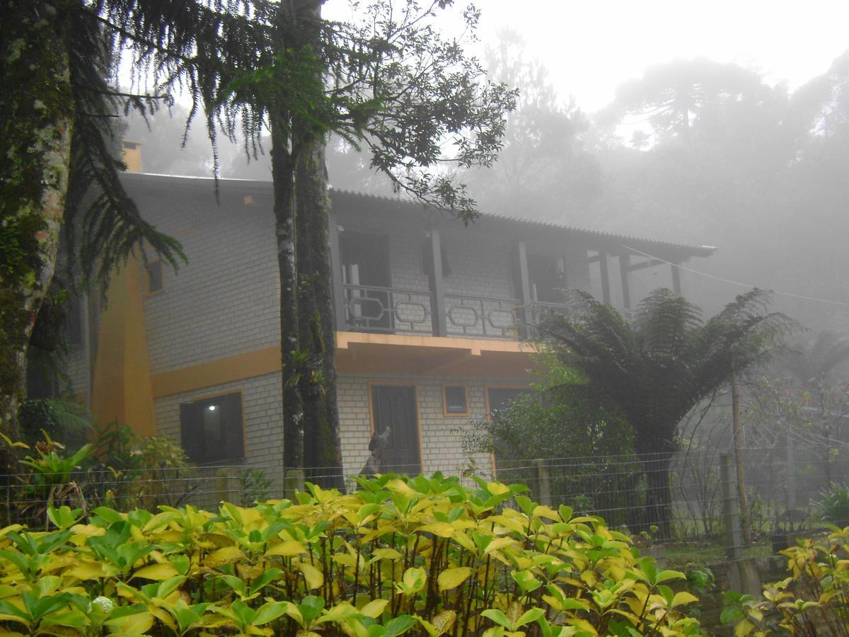 Doce Mundo De Fatima Villa São Francisco de Paula Екстериор снимка