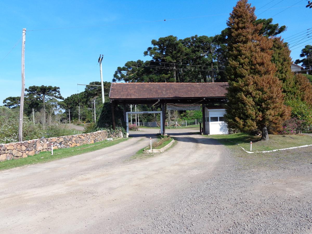 Doce Mundo De Fatima Villa São Francisco de Paula Екстериор снимка